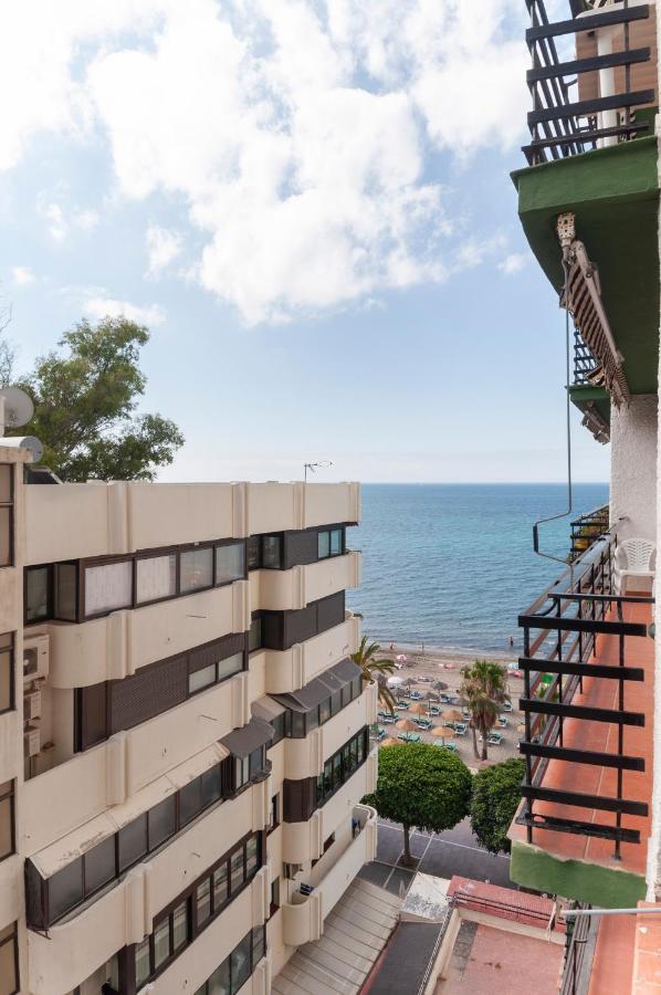 One Bedroom Apartment With Sea Views Marbella Heart 外观 照片